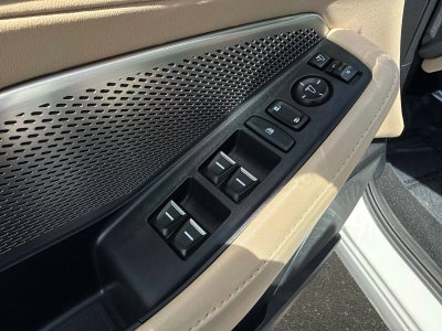 2023 Acura MDX w/Technology Package