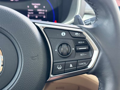 2023 Acura MDX w/Technology Package