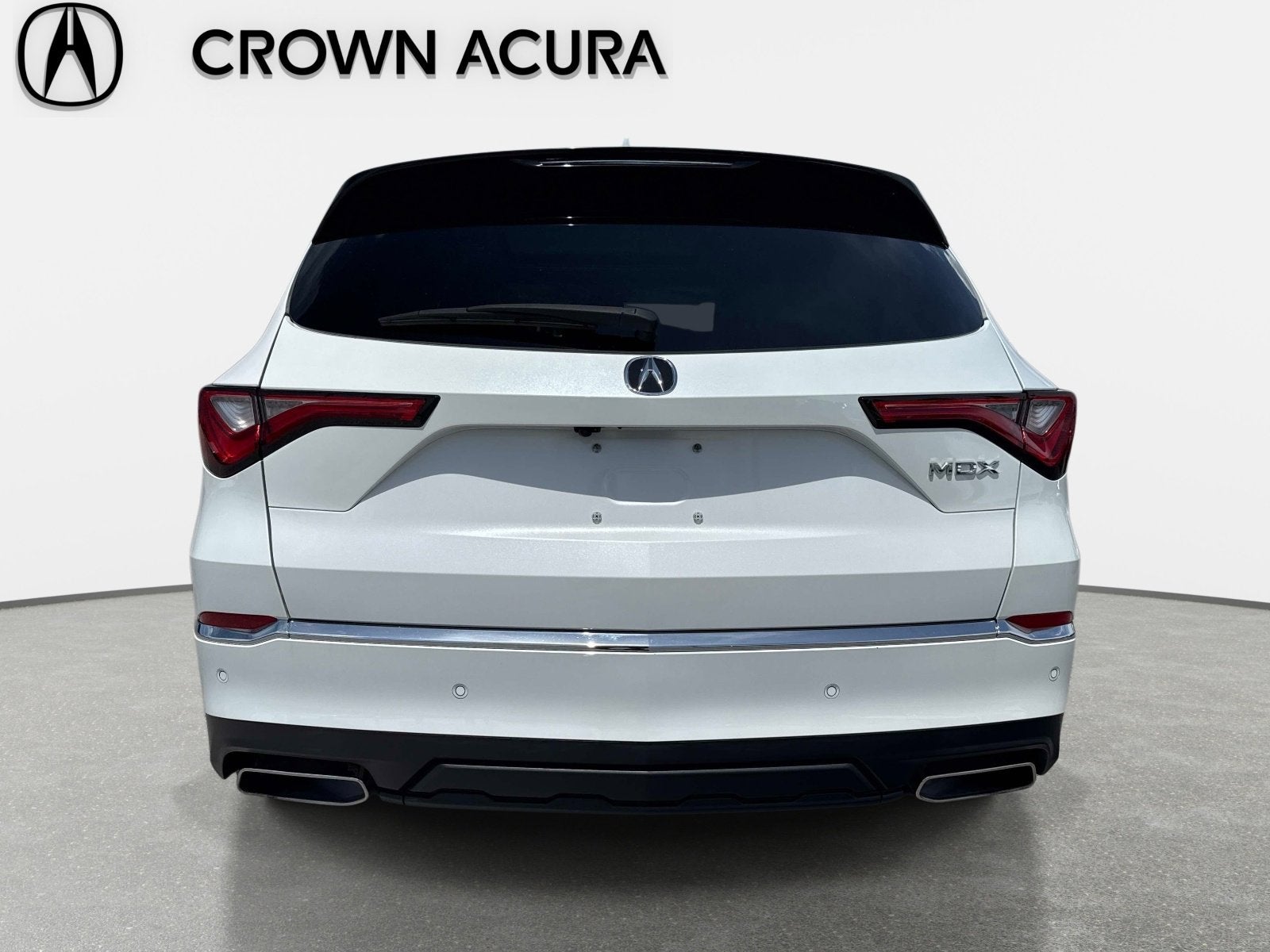 2023 Acura MDX w/Technology Package