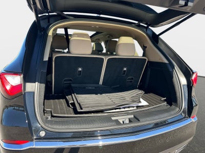 2023 Acura MDX w/Technology Package