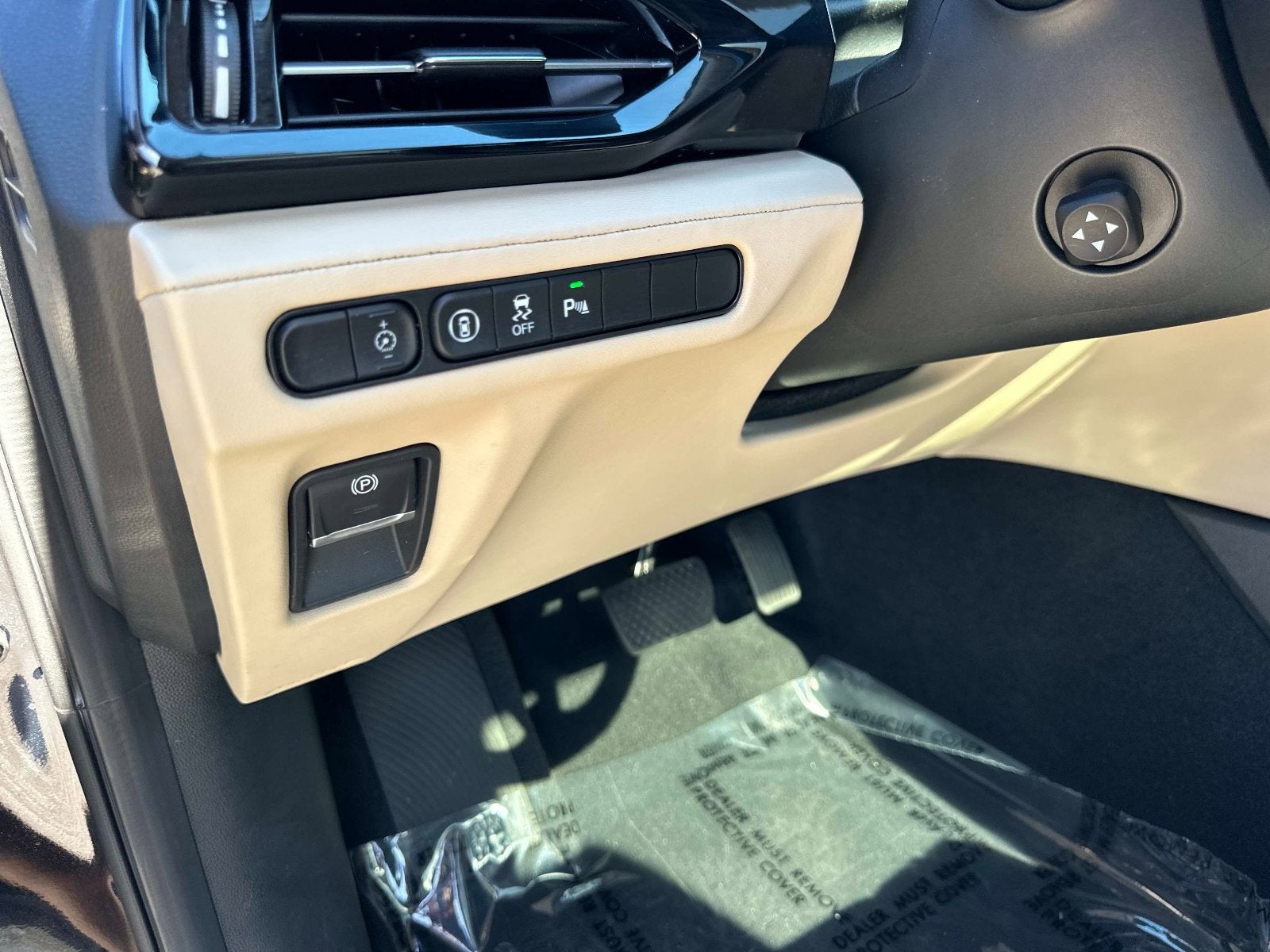 2023 Acura MDX w/Technology Package