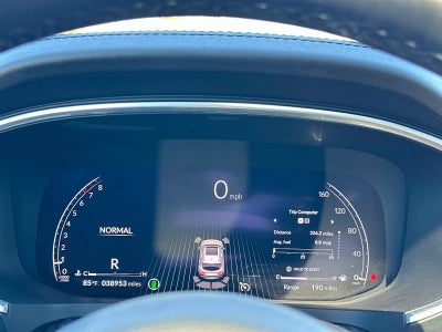 2023 Acura MDX w/Technology Package