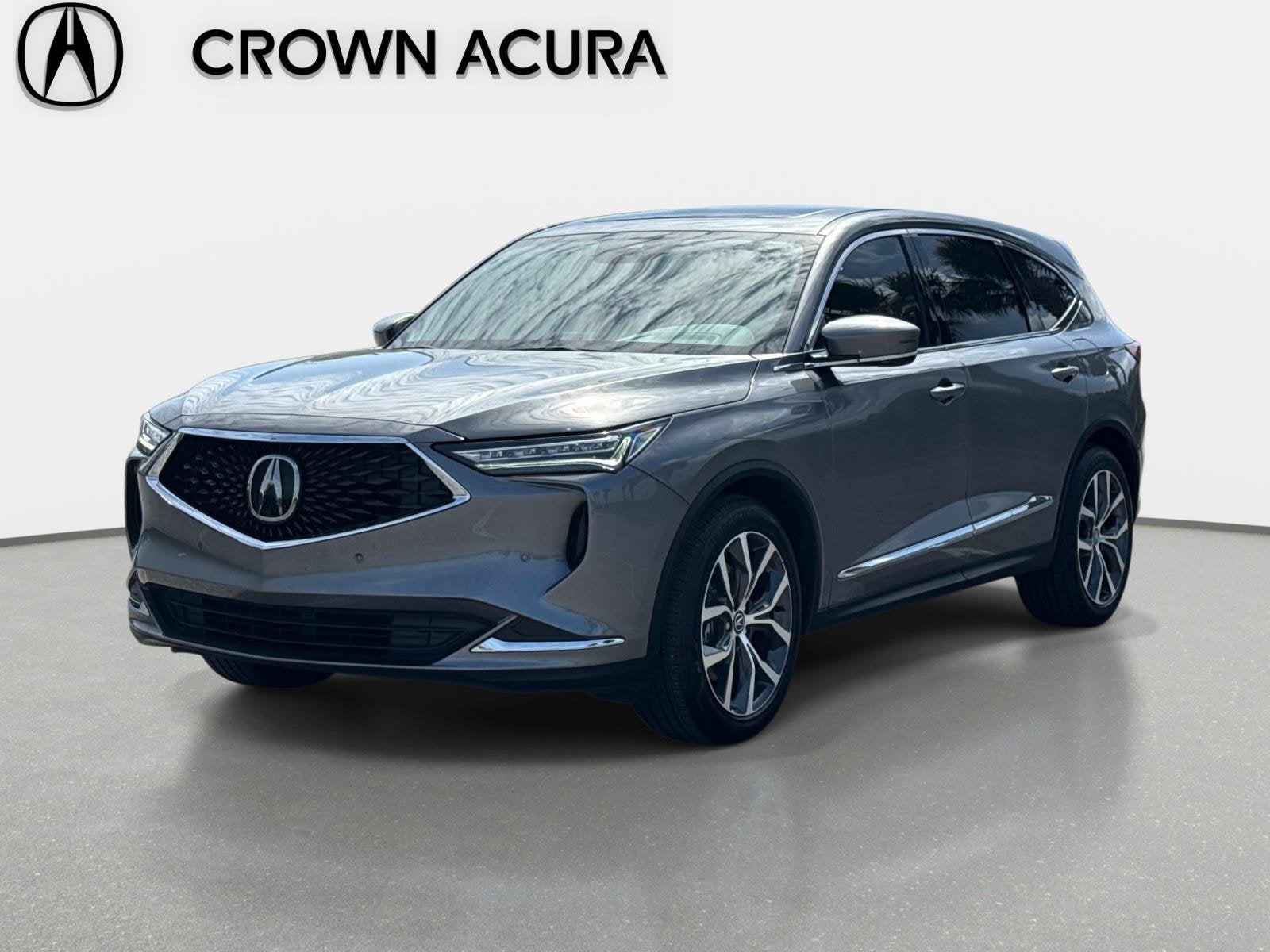 2024 Acura MDX w/Technology Package