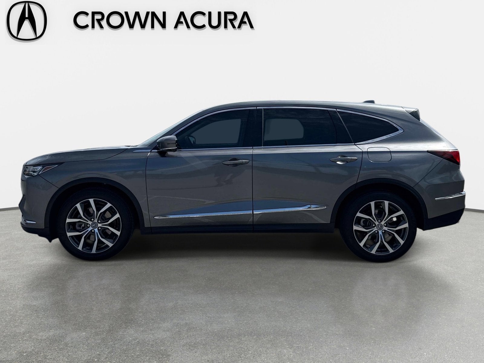 2024 Acura MDX w/Technology Package