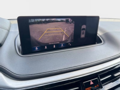 2024 Acura MDX w/Technology Package
