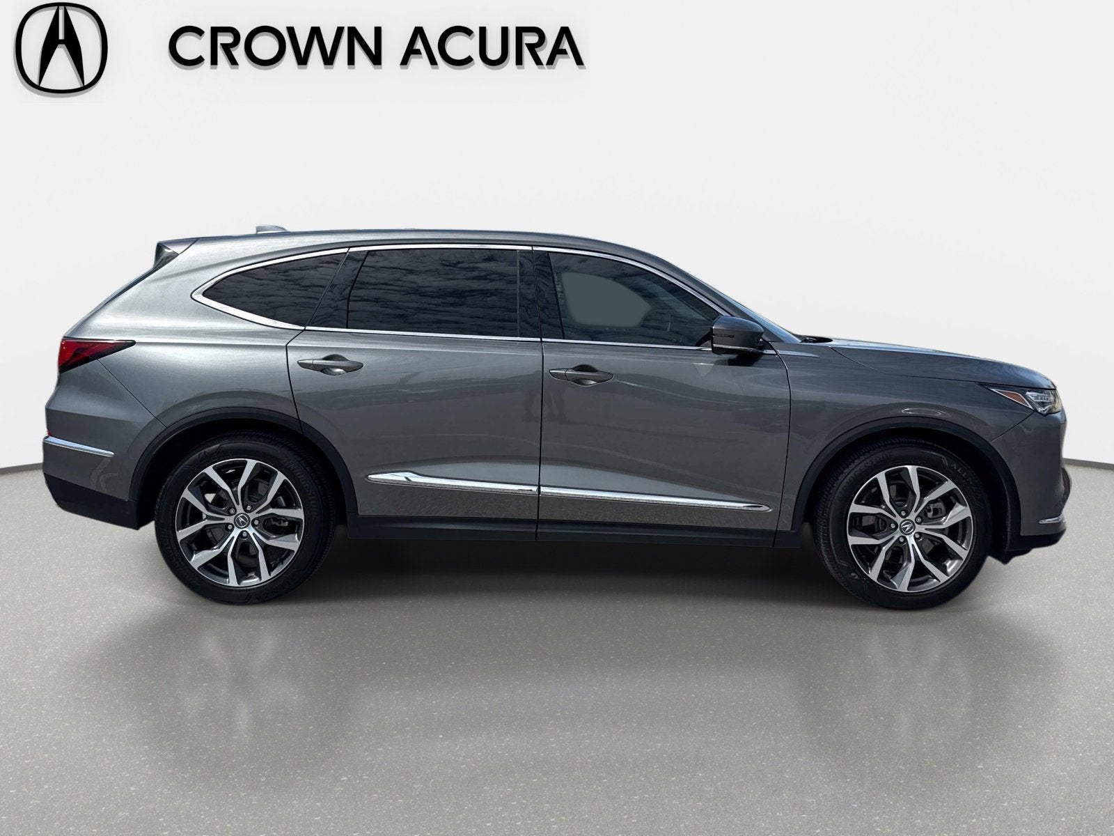 2024 Acura MDX w/Technology Package