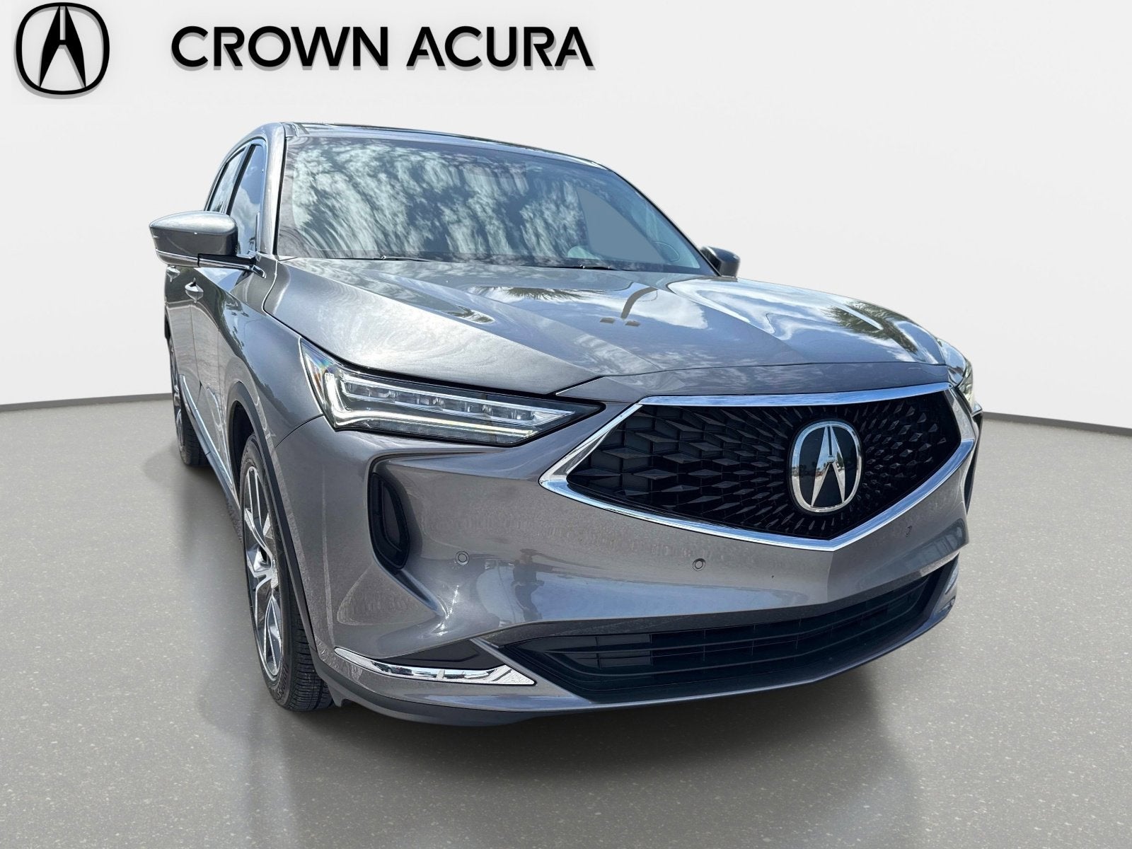 2024 Acura MDX w/Technology Package