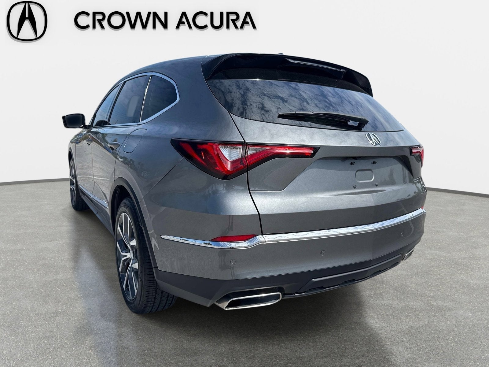 2024 Acura MDX w/Technology Package