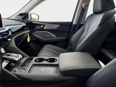 2026 Acura MDX w/Technology Package
