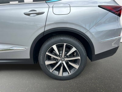 2026 Acura MDX w/Technology Package