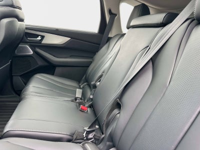 2026 Acura MDX w/Technology Package