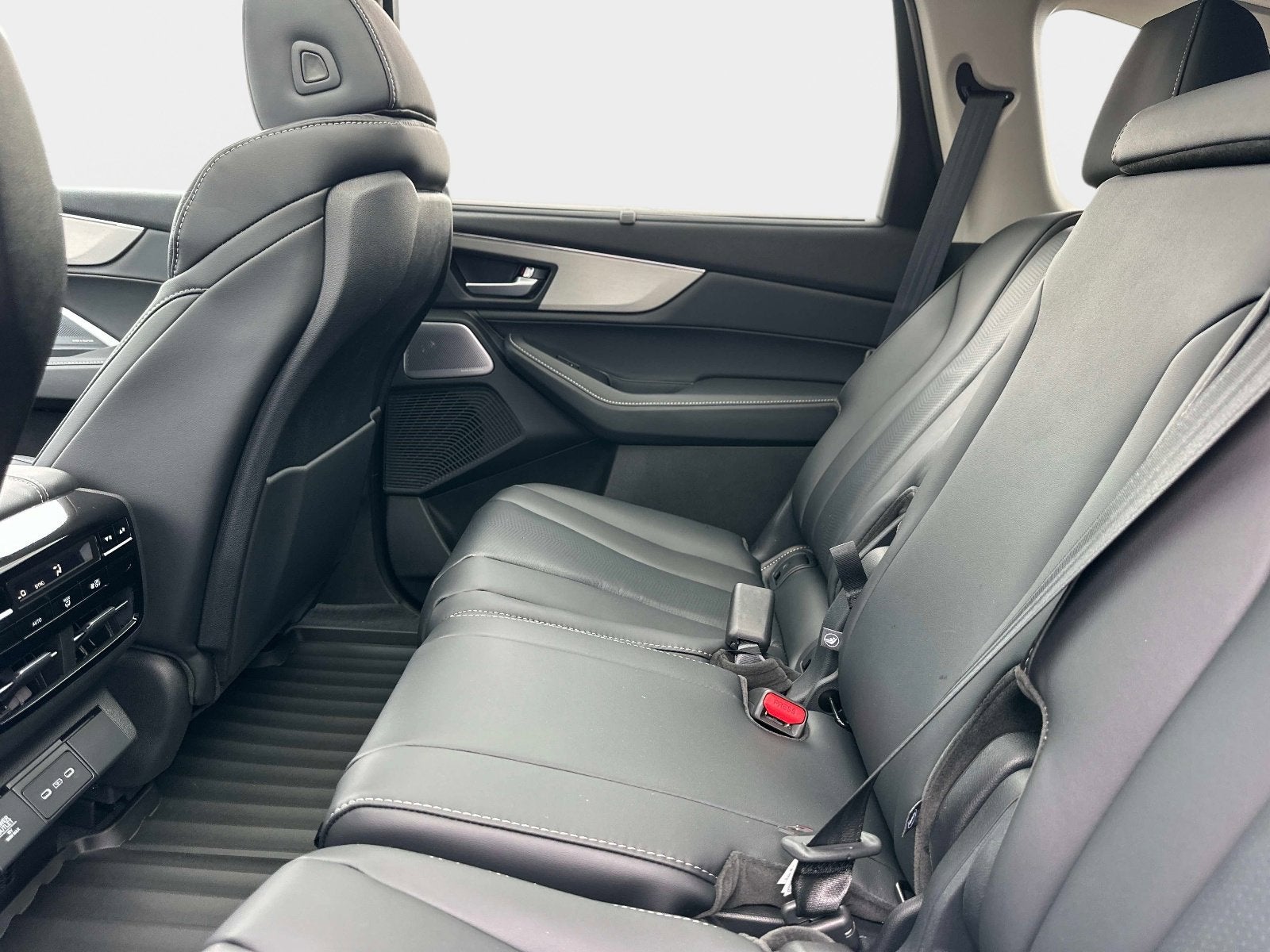 2026 Acura MDX w/Technology Package