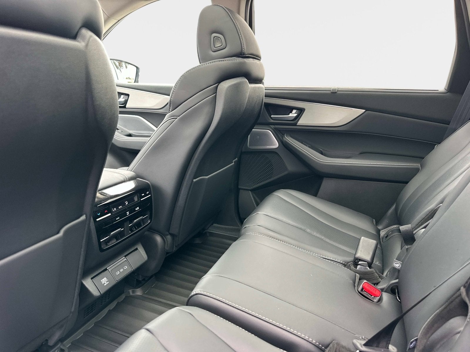 2026 Acura MDX w/Technology Package