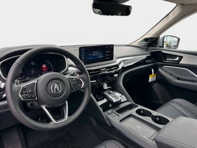 2026 Acura MDX w/Technology Package
