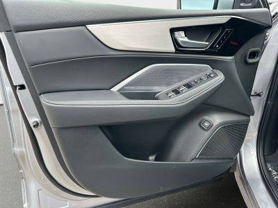 2026 Acura MDX w/Technology Package