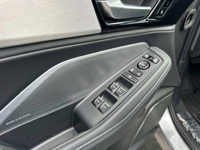 2026 Acura MDX w/Technology Package