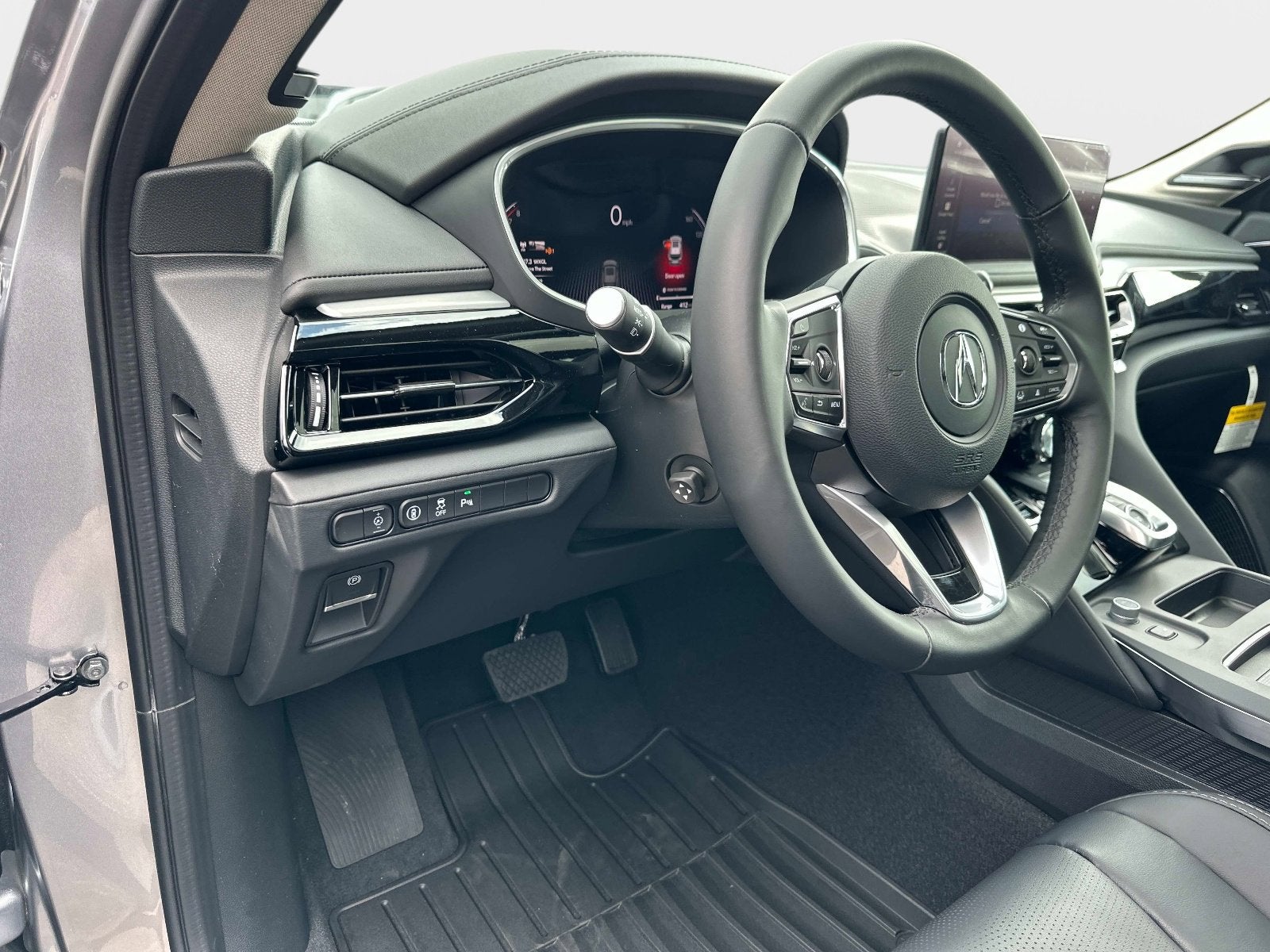 2026 Acura MDX w/Technology Package