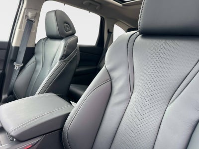 2026 Acura MDX w/Technology Package