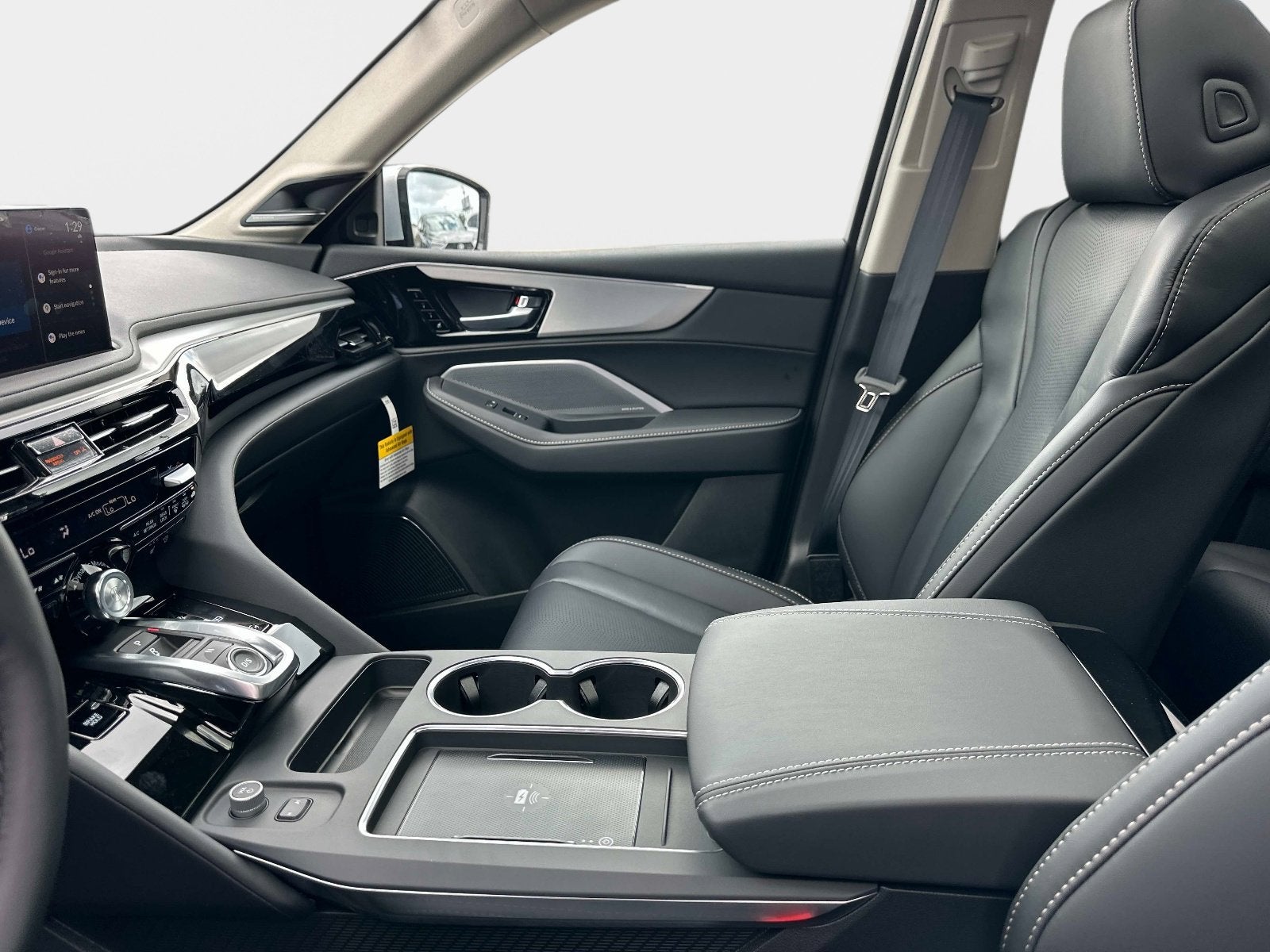 2026 Acura MDX w/Technology Package