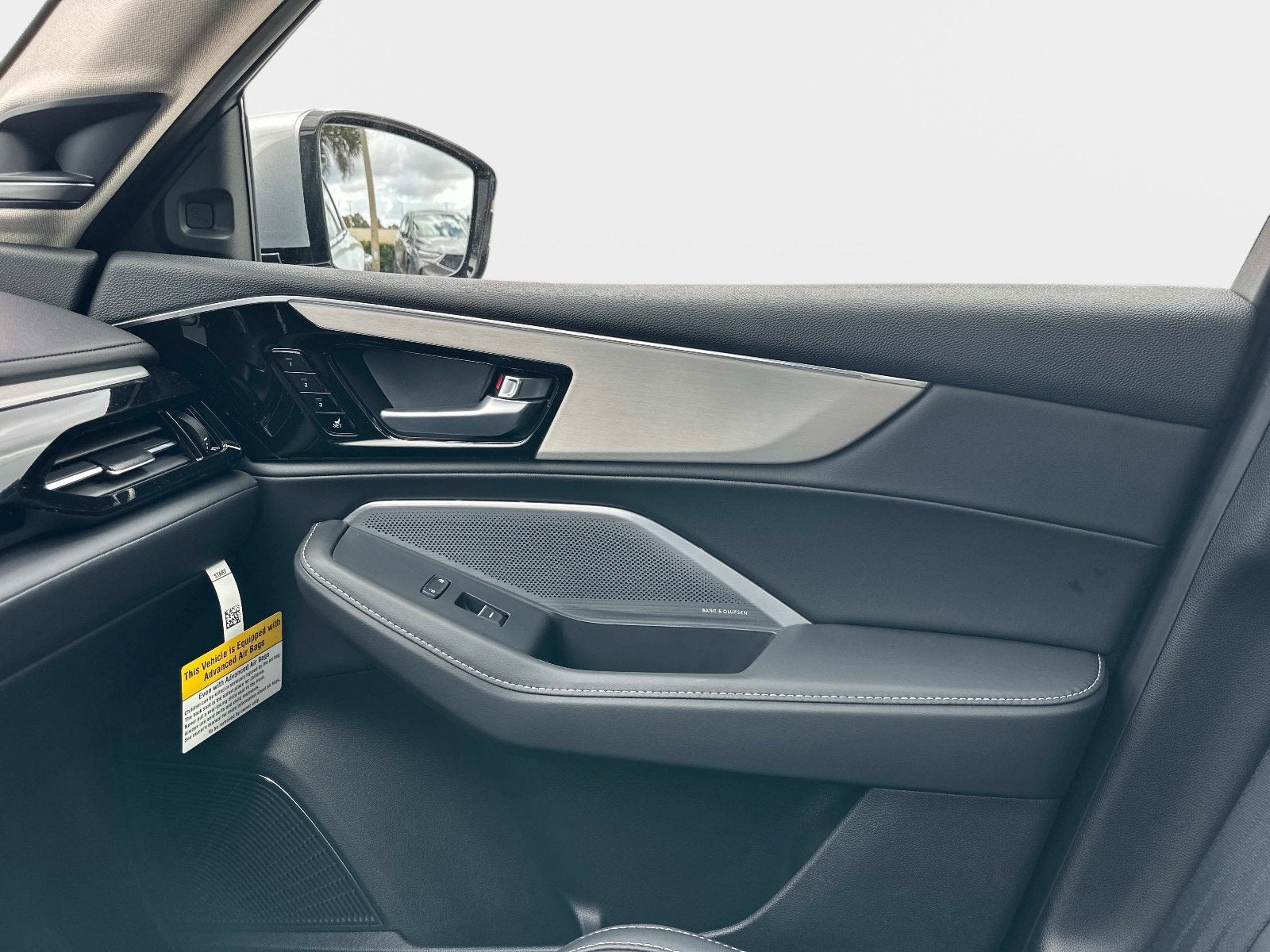 2026 Acura MDX w/Technology Package