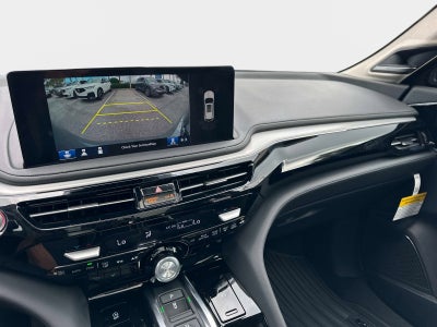 2026 Acura MDX w/Technology Package