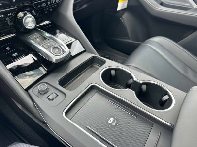 2026 Acura MDX w/Technology Package