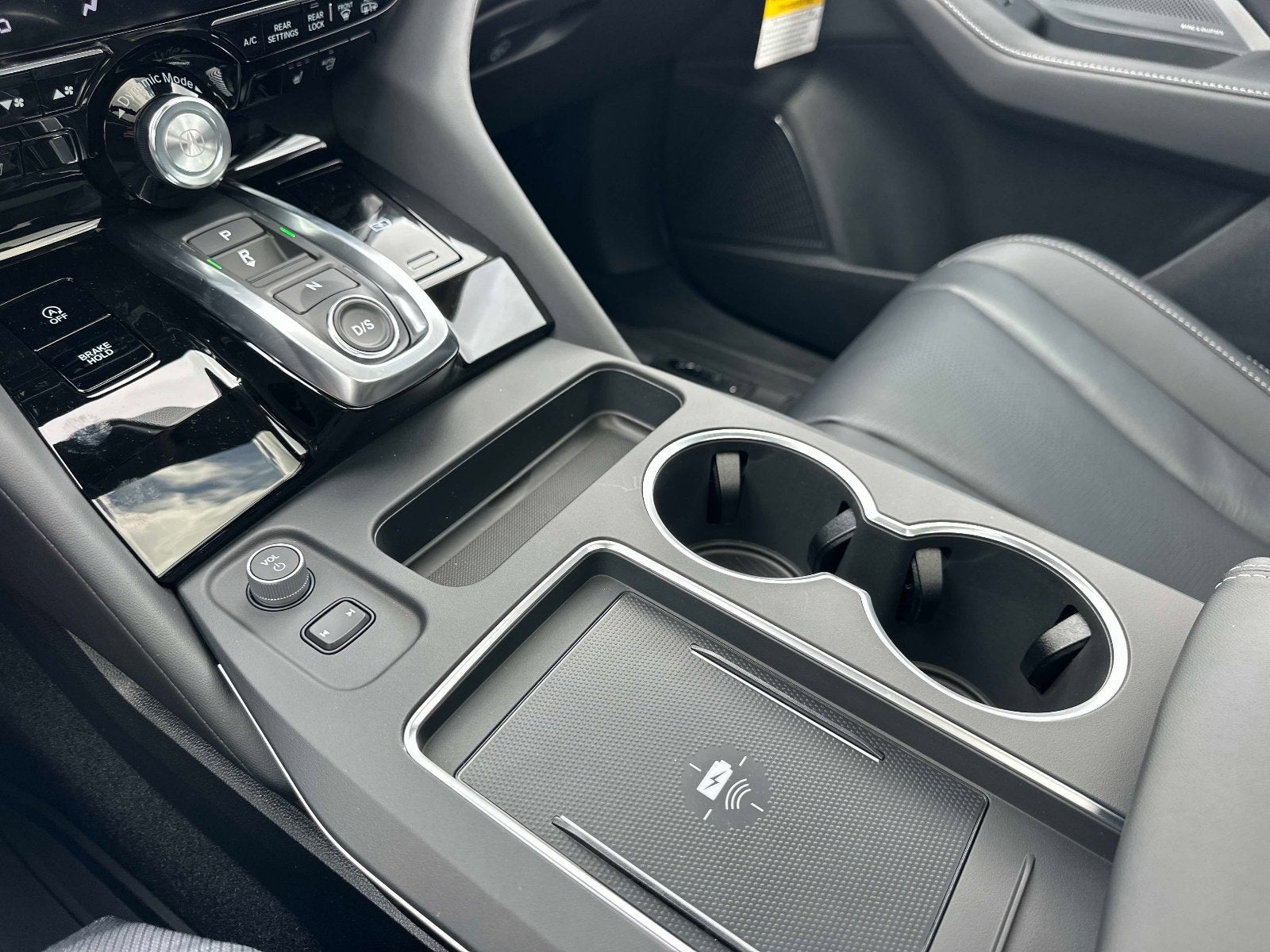 2026 Acura MDX w/Technology Package