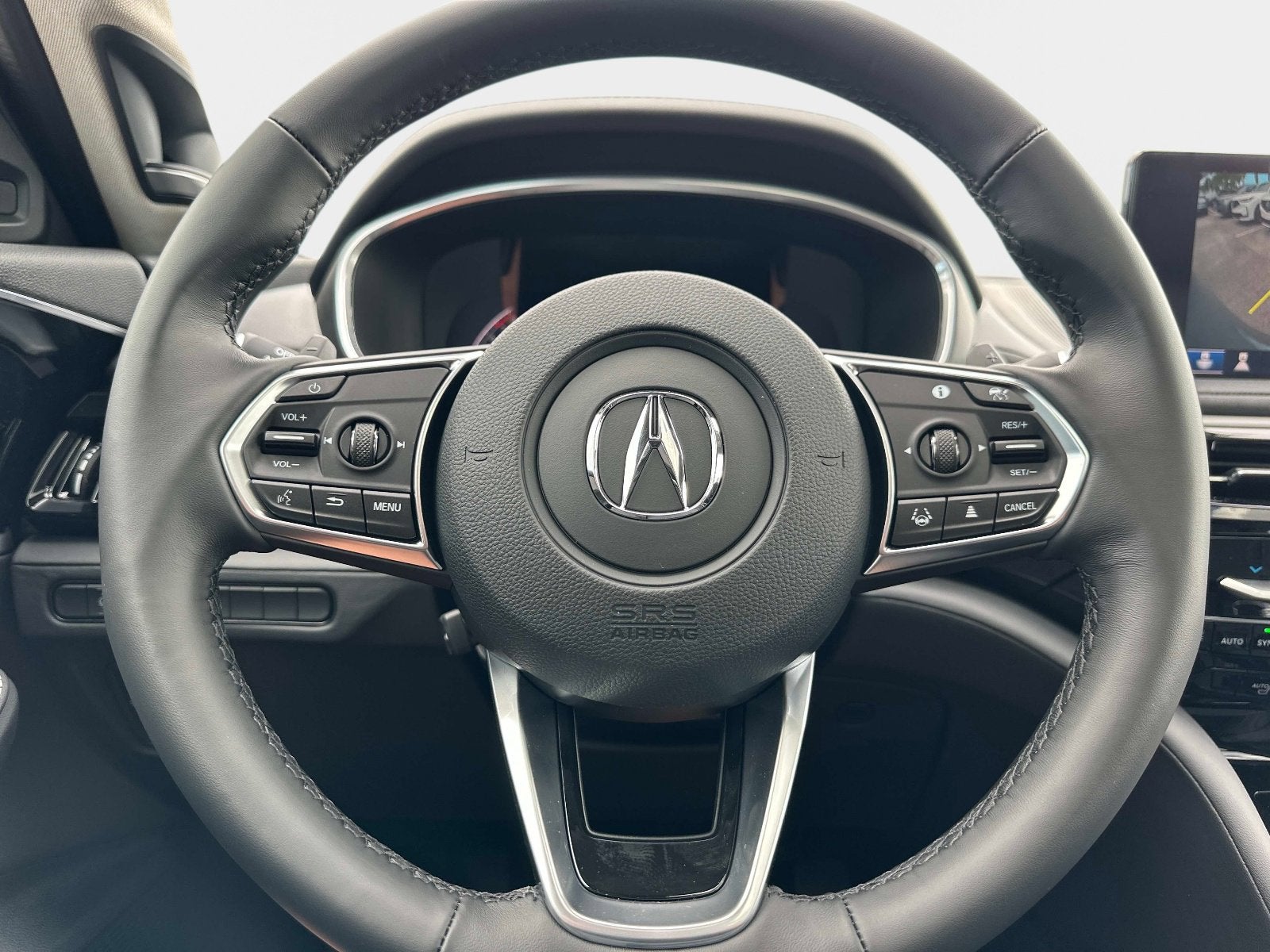 2026 Acura MDX w/Technology Package