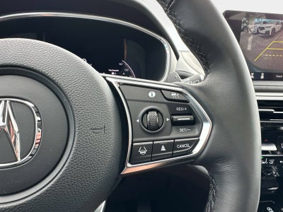 2026 Acura MDX w/Technology Package
