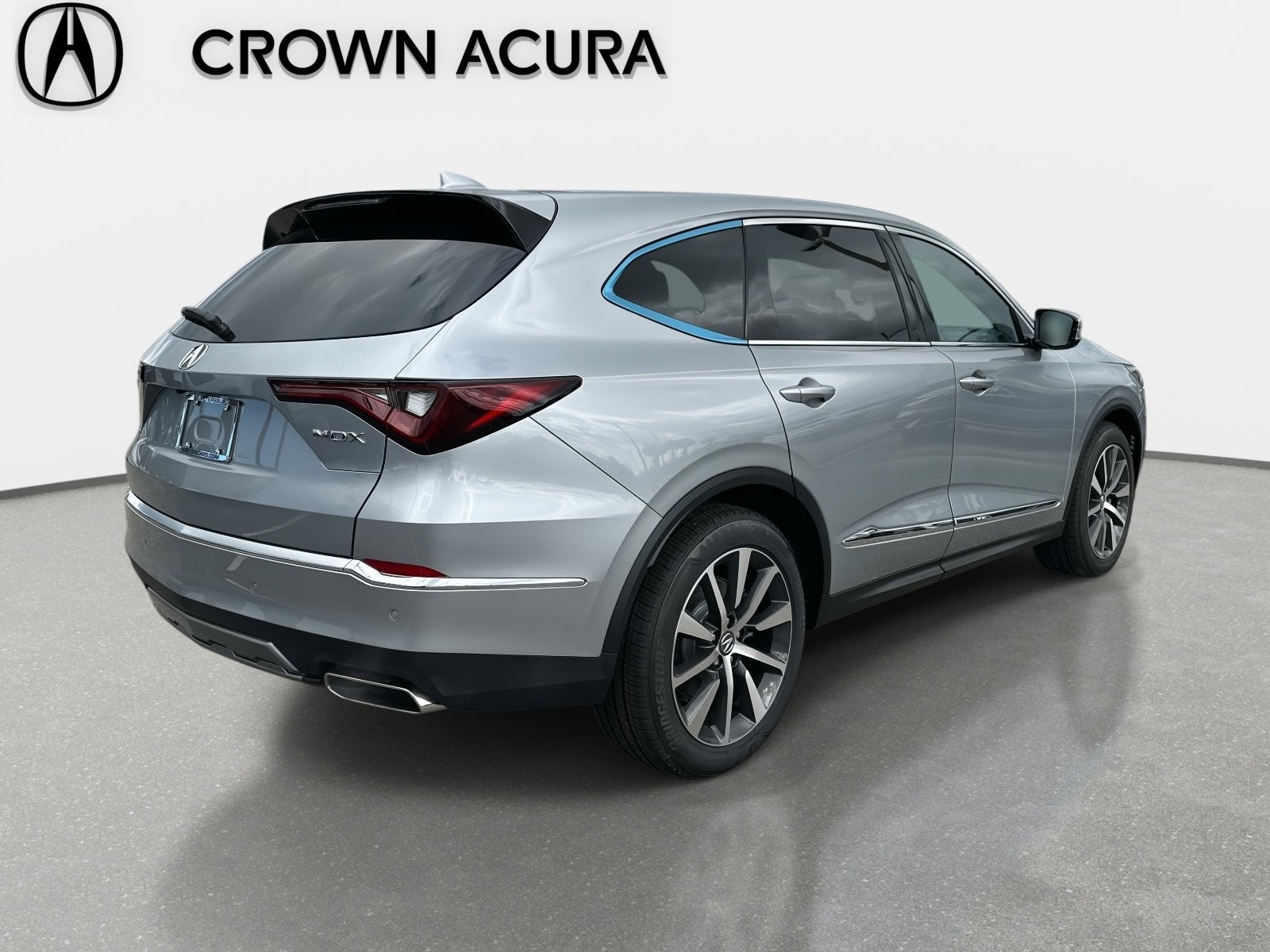 2026 Acura MDX w/Technology Package