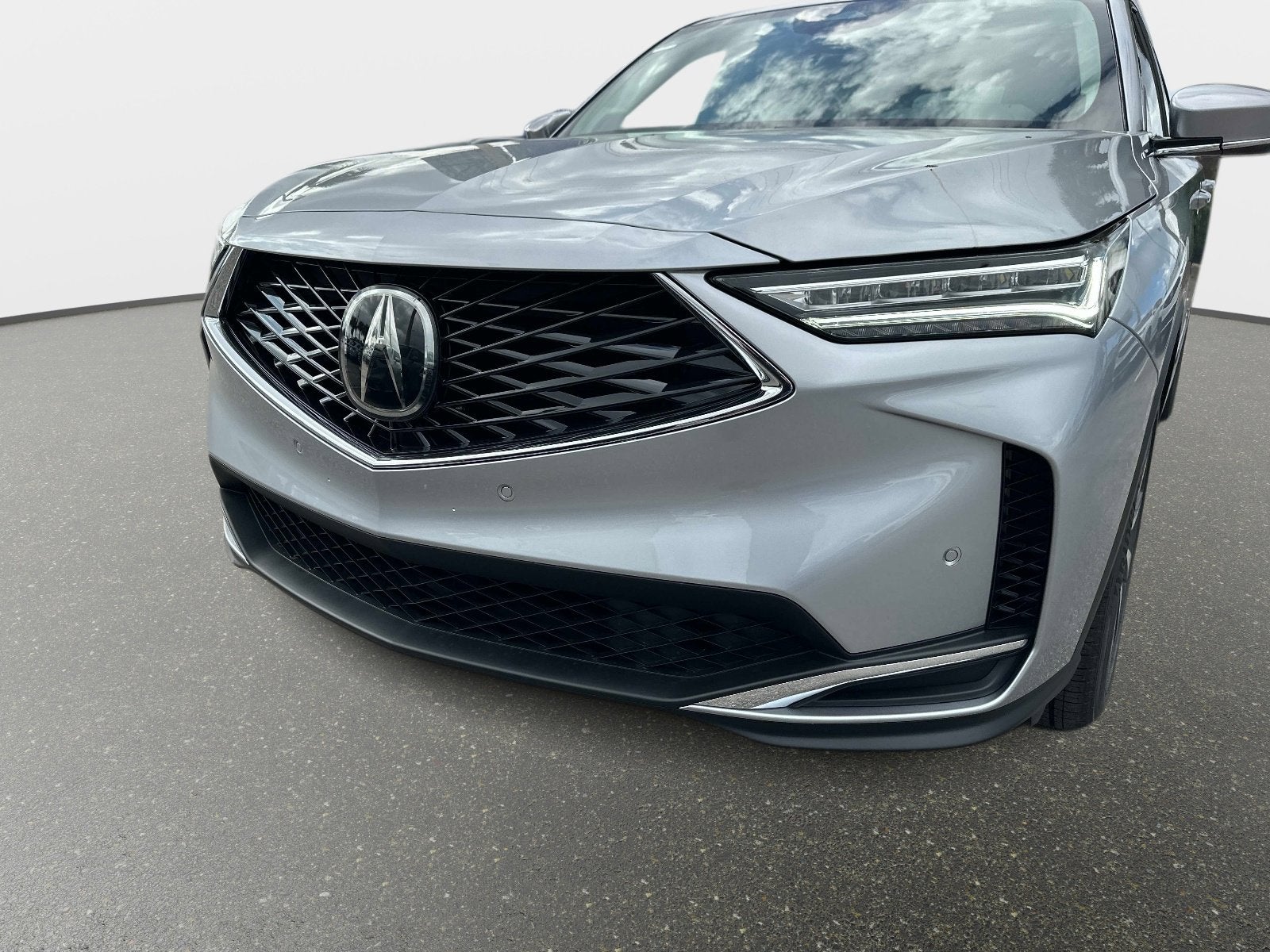 2026 Acura MDX w/Technology Package