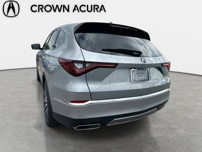 2026 Acura MDX w/Technology Package