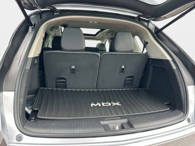2026 Acura MDX w/Technology Package
