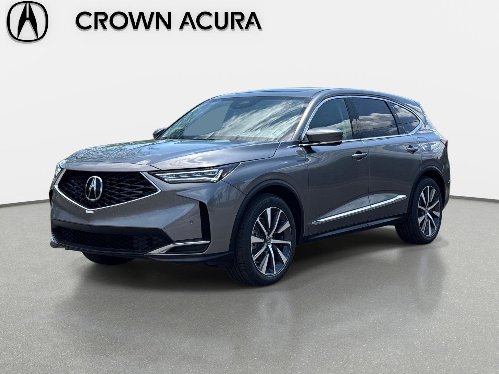 2026 Acura MDX w/Technology Package