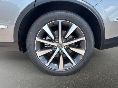 2026 Acura MDX w/Technology Package