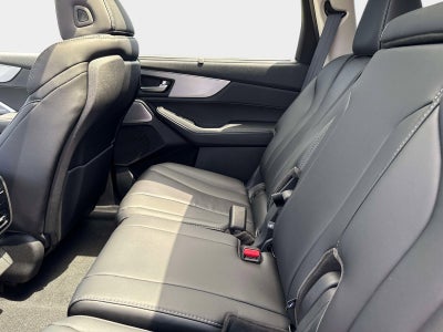 2026 Acura MDX w/Technology Package