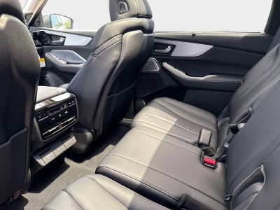 2026 Acura MDX w/Technology Package
