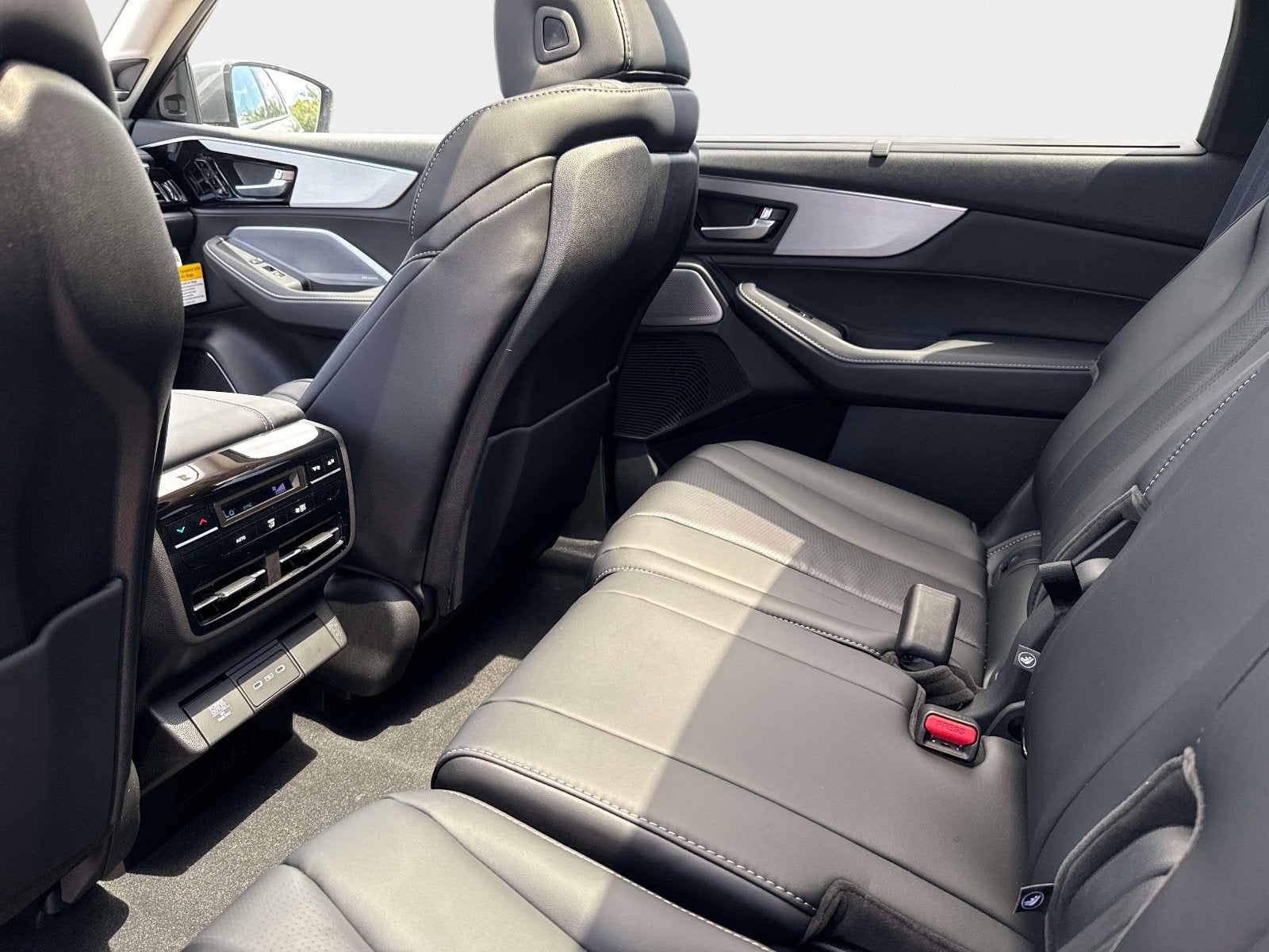 2026 Acura MDX w/Technology Package