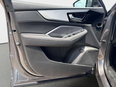 2026 Acura MDX w/Technology Package