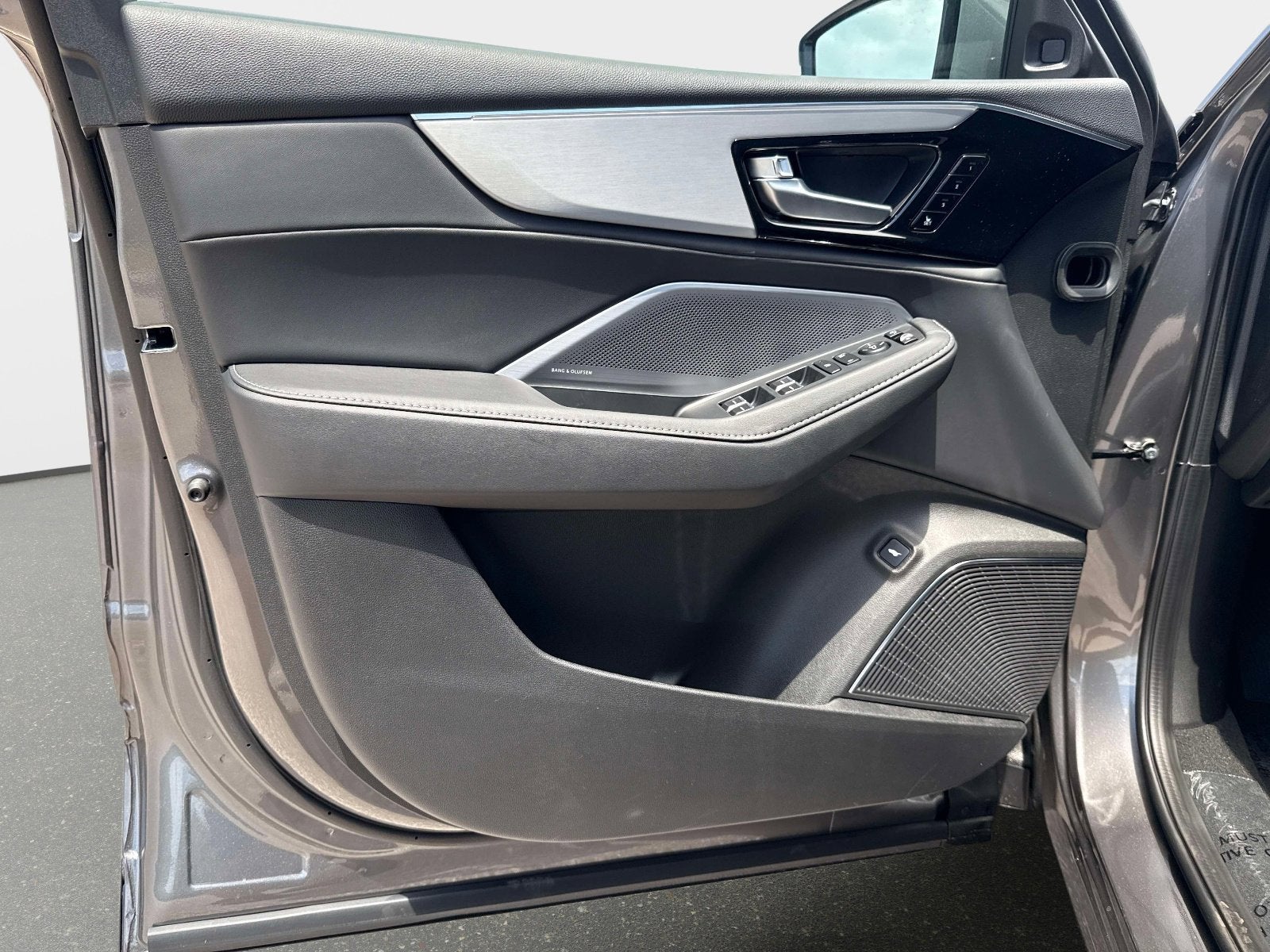 2026 Acura MDX w/Technology Package