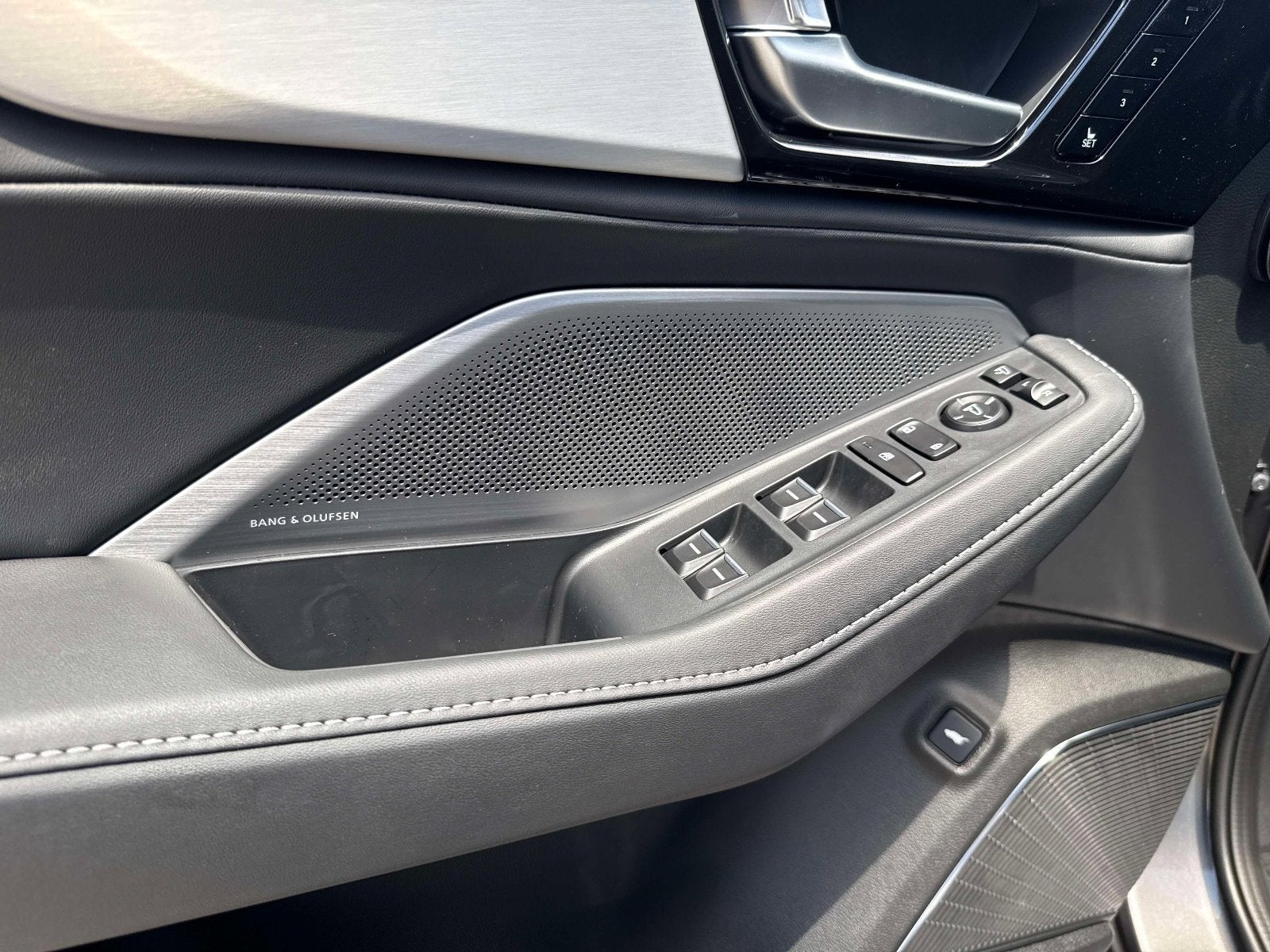 2026 Acura MDX w/Technology Package