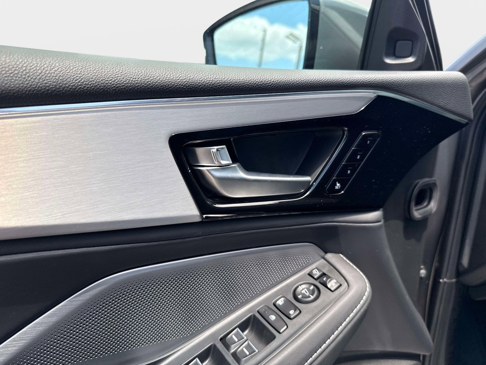 2026 Acura MDX w/Technology Package