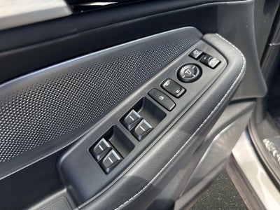 2026 Acura MDX w/Technology Package