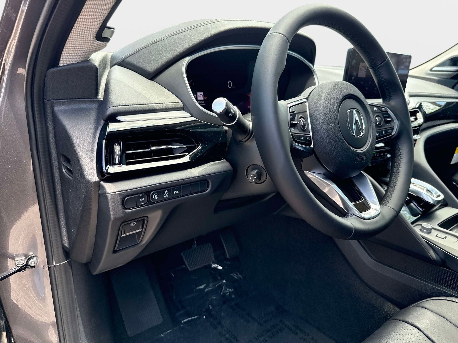 2026 Acura MDX w/Technology Package