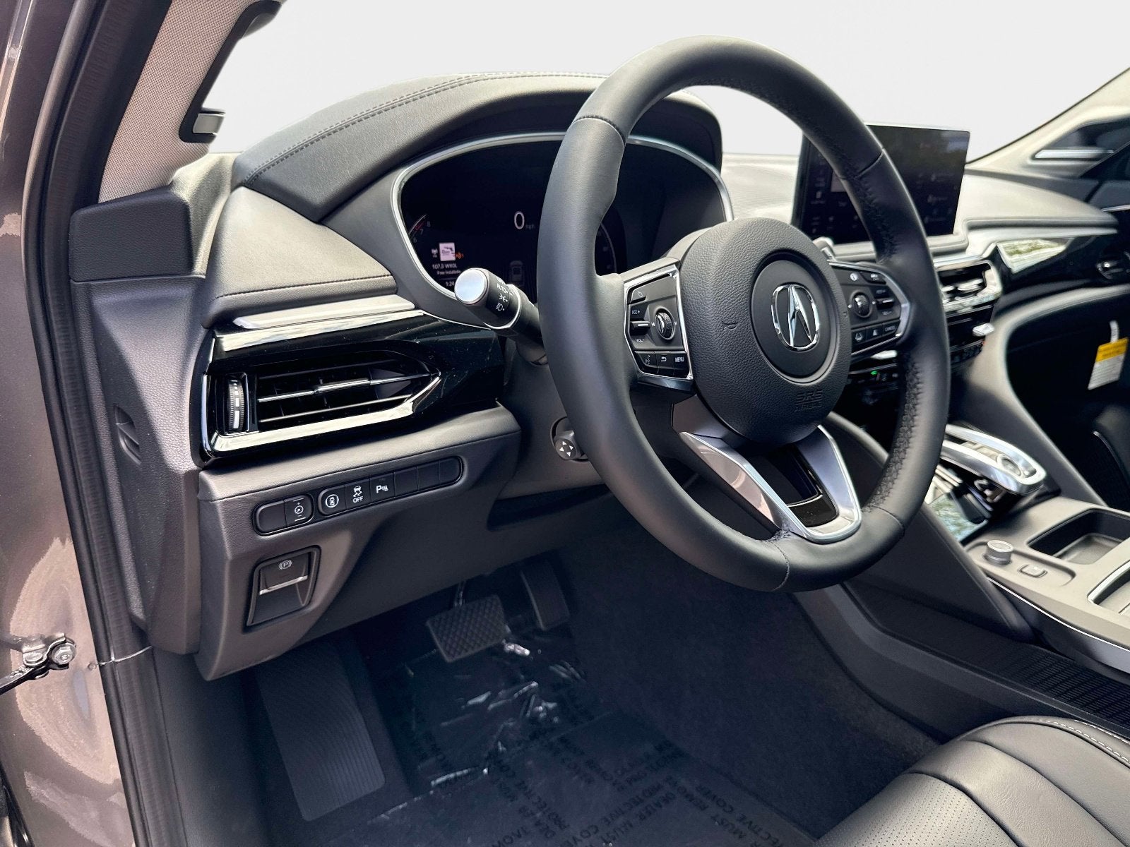 2026 Acura MDX w/Technology Package