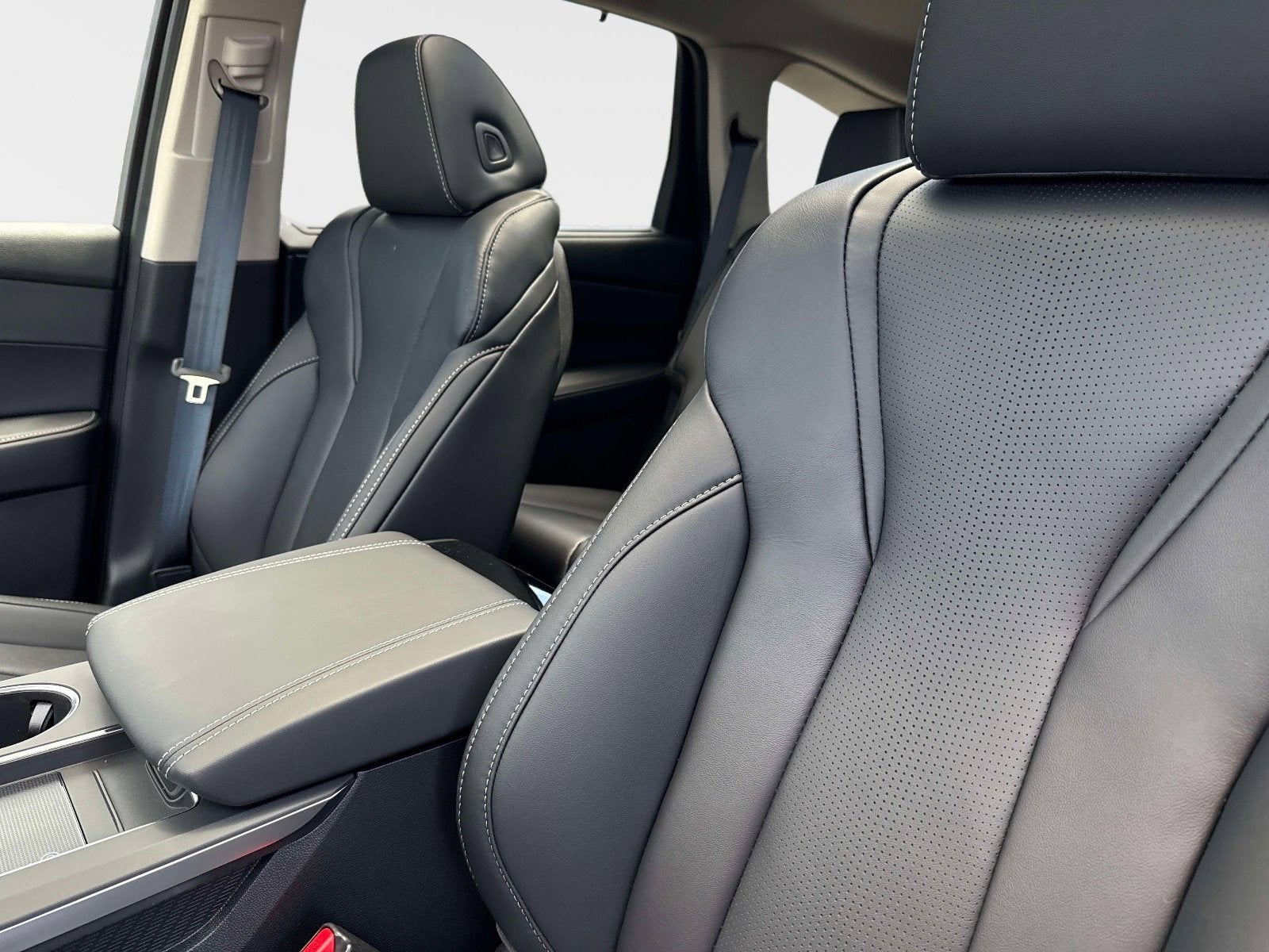 2026 Acura MDX w/Technology Package