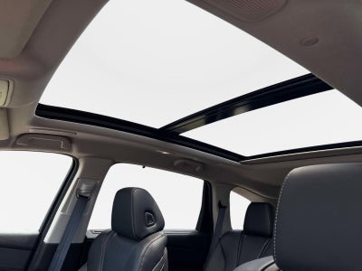 2026 Acura MDX w/Technology Package