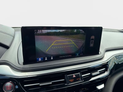 2026 Acura MDX w/Technology Package