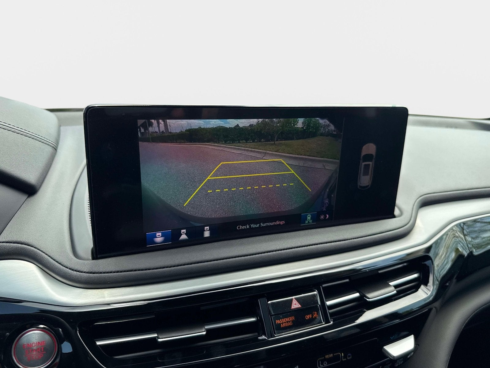 2026 Acura MDX w/Technology Package