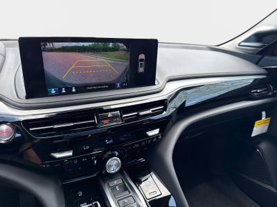 2026 Acura MDX w/Technology Package